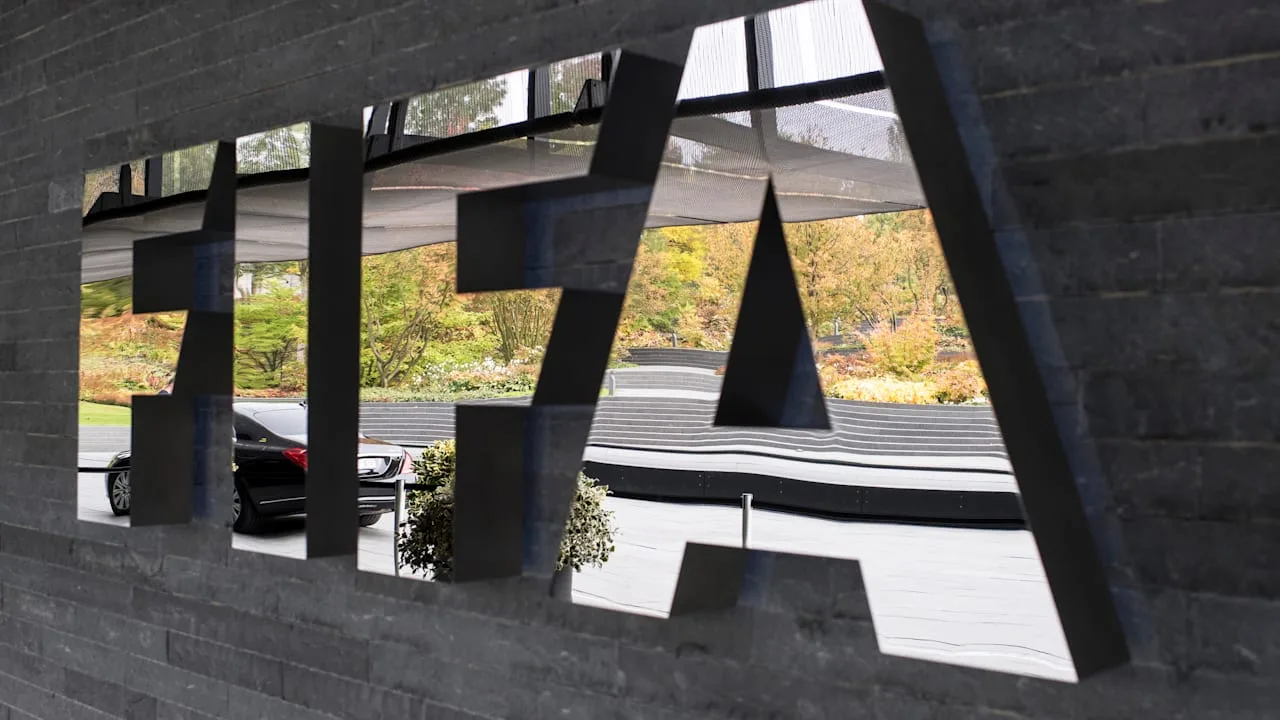 Fifa sperrt Girondins Bordeaux bis 2027: Traditionsclub in schwerer Krise