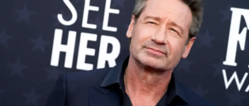 Filmfest München: David Duchovny und Sandra Hüller als Highlights