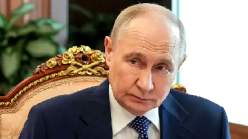 Finanzministerium warnt Putin vor unbezahlbaren Kriegsausgaben