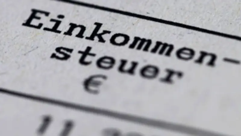 Finanzämter in Rheinland-Pfalz: Tempo leicht gesunken