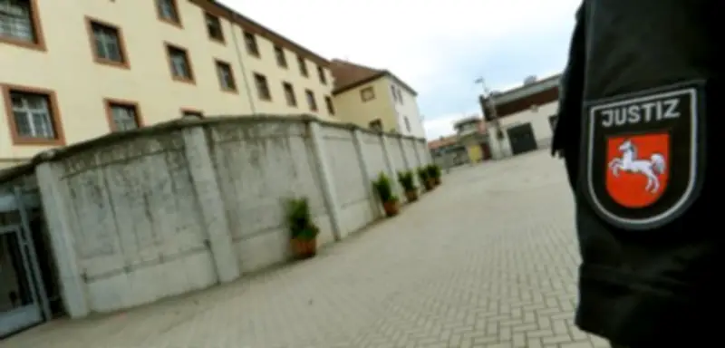 Flüchtiger Mörder aus Niedersachsen in Italien gefasst