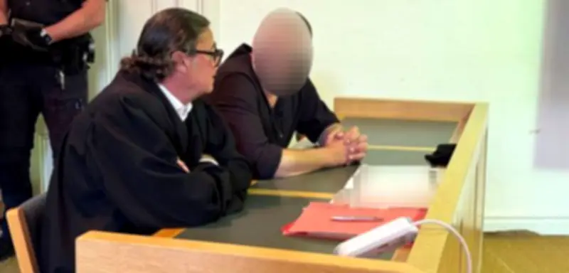 Flensburg: Händler wegen antisemitischen Aushangs verurteilt