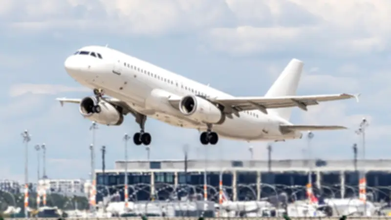 Flightright-Index: Aer Lingus ist Europas schlechteste Airline