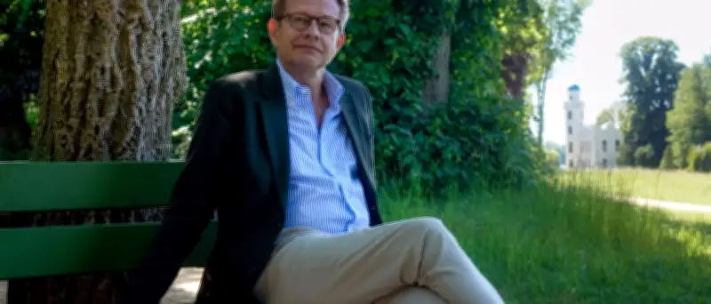 Florian Illies: Barock-Alchimist Kunckel als Elon Musk des 17. Jahrhunderts