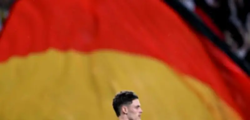 Florian Wirtz: Deutschlands neuer Schlüsselspieler vor WM-Test