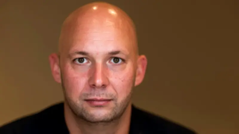 Florian Witte: Vom B.Z.-Reporter zum Sportchef bei BILD und WELT