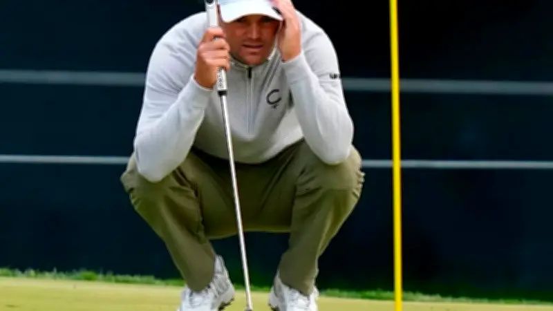 Fünf deutsche Golfprofis sagen für BMW International Open zu