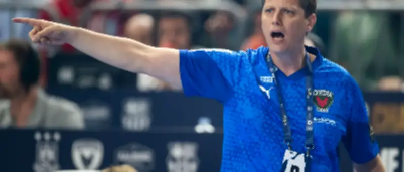 Fünf deutsche Handball-Teams in der Champions League 2025/26