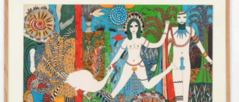 Fünf Potsdamer Ausstellungen, die Lust auf Sommer machen