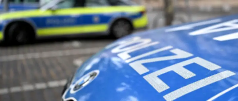 Fünf Tote bei Schüssen nahe Jugendeinrichtung in Stade – Festnahme