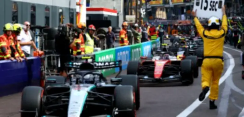 Formel 1: Alpine legt Einspruch gegen Monaco-Ergebnis ein