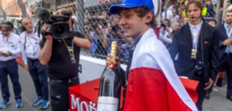 Formel 1: Antonelli begeistert Monaco – Presse feiert 19-jährigen Ausnahmefahrer