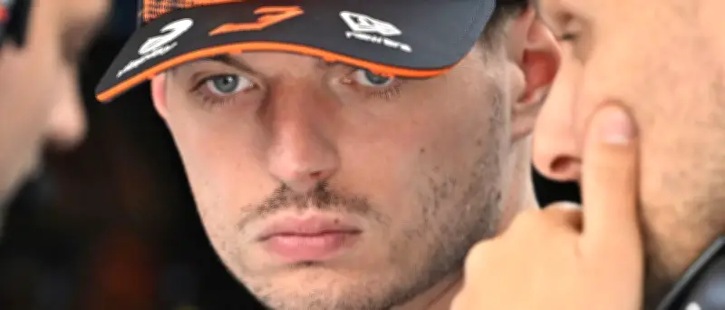 Formel 1 in Österreich: Red Bull entschuldigt sich nach Verstappen-Crash