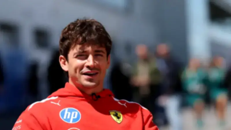 Formel 1: Leclerc verlängert bei Ferrari – ewige Liebe, aber auch Titel?