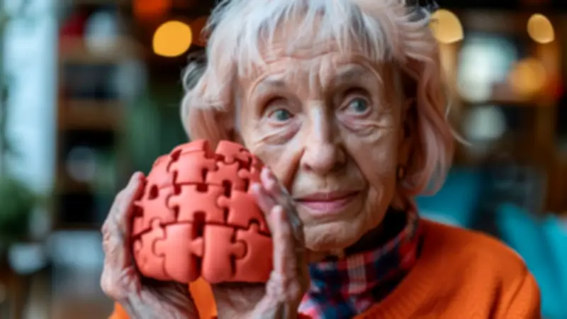 Forscher entschlüsseln Mechanismus: Warum nicht jeder Alzheimer-Patient dement wird