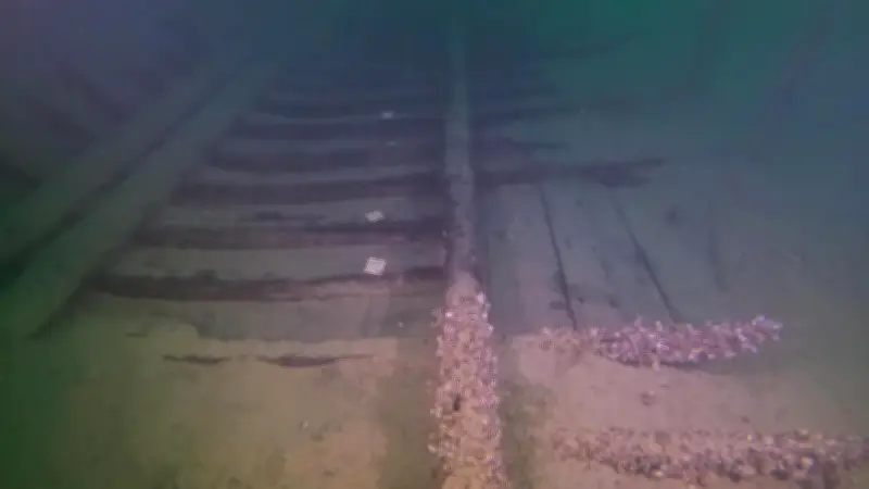 Forscher untersuchen legendäres Wrack im Gardasee – Bergung unwahrscheinlich