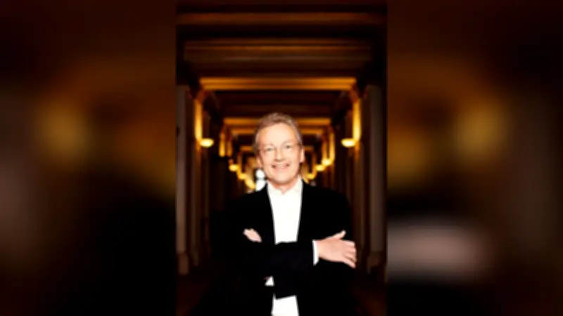 Franz Welser-Möst zeigt einen Schubert mit Übersicht und guten Manieren
