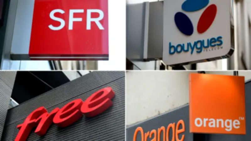 Französische Telekoms wollen SFR kaufen: Konsolidierung schreitet voran