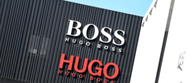 Frasers Group will Hugo Boss übernehmen: 38 Euro pro Aktie