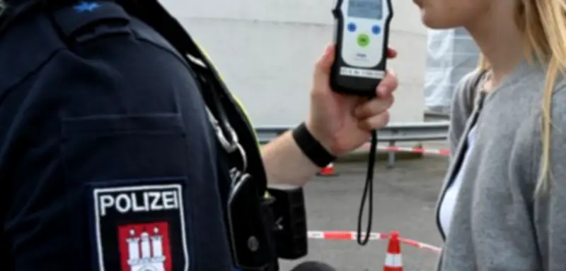 Frau mit 5,25 Promille in Osnabrück aufgegriffen – lebensgefährlicher Rausch