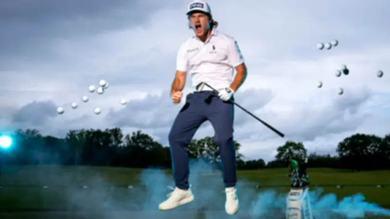 Freddy Schott: Golf in Deutschland ist noch zu angestaubt