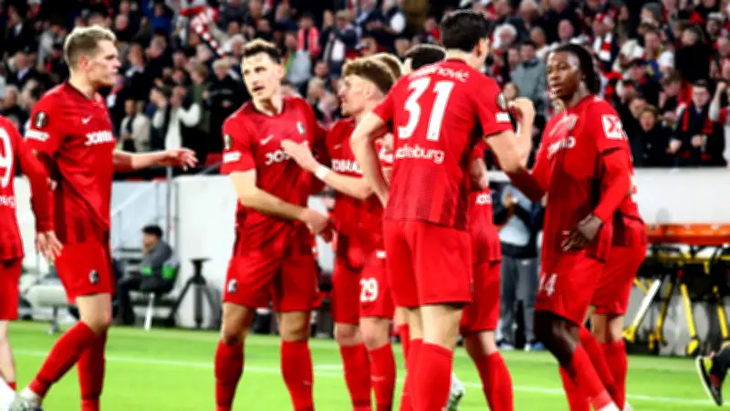 Freiburg-Star wechselt Berater: Signal für Mega-Transfer?