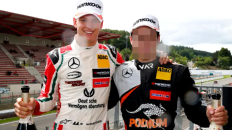 Freispruch im Vergewaltigungsprozess in Schumacher-Villa: Freund von Mick nicht verurteilt