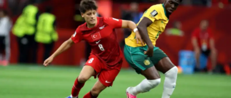 Frühes WM-Aus droht: Druck vor zweitem Türkei-Spiel groß