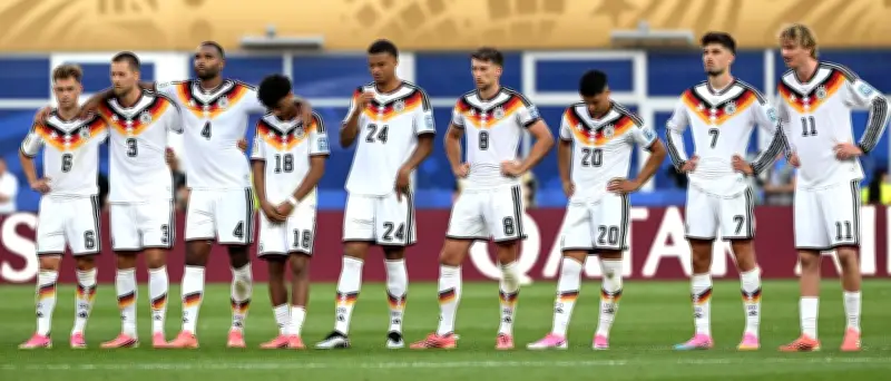Frühes WM-Aus kostet DFB Millionen – Finanzielle Einbußen