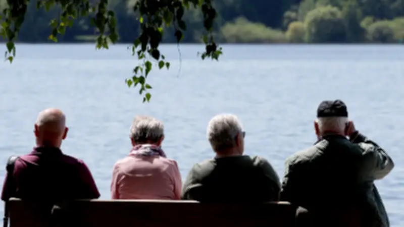 Frührente in MV: Viele gehen vorzeitig in Rente – oft mit Abschlägen