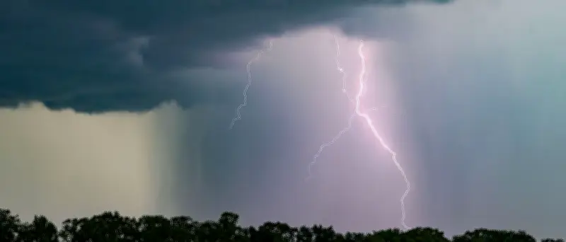 Fronleichnamsfeier in Berlin wegen Unwetterwarnung abgesagt