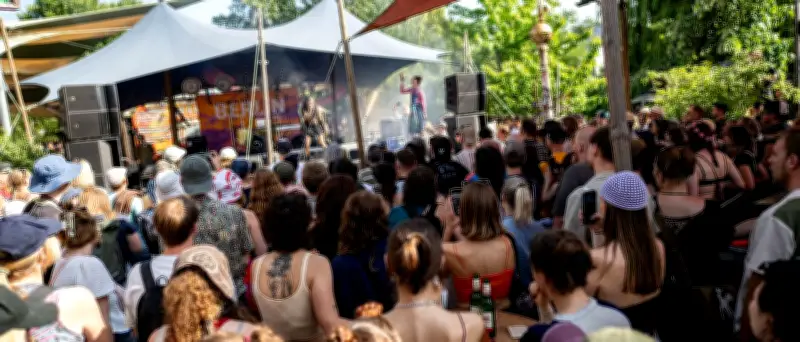 Fête de la Musique: 1.383 Gratis-Konzerte an 300 Bühnen in Berlin