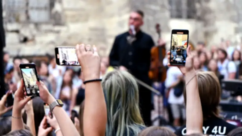 Fête de la Musique 2026: Alle Infos zum Musikfest am 21. Juni
