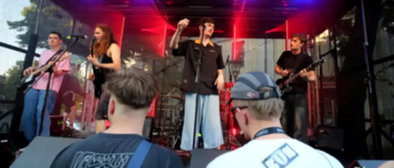 Fête de la Musique 2026 in Potsdam: 170 Acts an 49 Orten begeistern Tausende