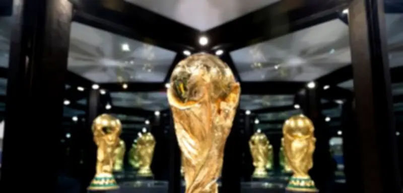 Fußball-Quiz: Teste dein WM-Wissen mit kuriosen Fakten