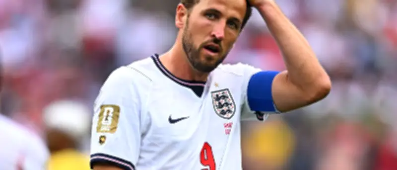 Fußball-WM: England enttäuscht gegen Ghana – Kane verflucht?