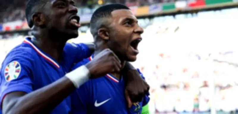 Fußball-WM: Frankreich trifft im Achtelfinale auf Schweden – Live-Kommentar