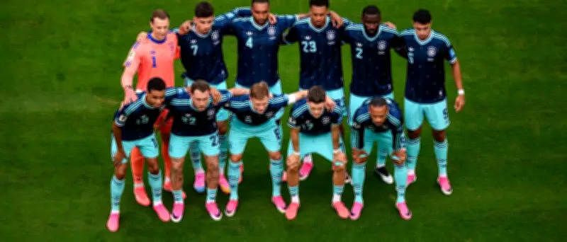 Fußball-WM: Spanien-Sieg gegen Uruguay beschert Deutschland Paraguay im Achtelfinale