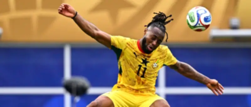Fußball-WM: Wie Klischees über Afrika das Spiel belasten