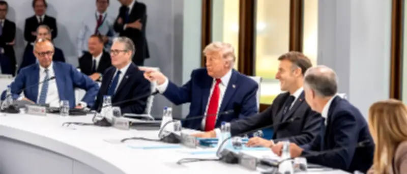 G7-Staaten wollen Obergrenze für Rohstoffimporte aus China