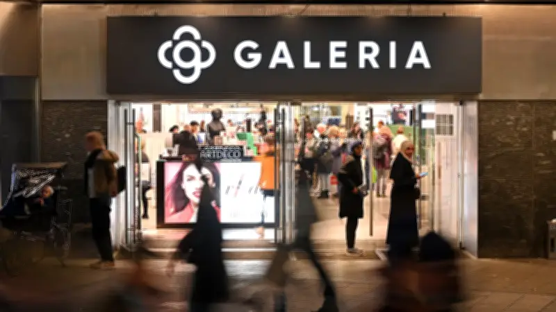 Galera-Kahlschlag? Jede dritte Filiale von Schließung bedroht