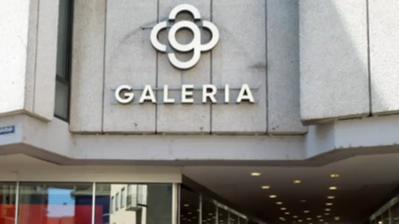 Galeria gerettet: Notkredit über 160 Millionen Euro gesichert
