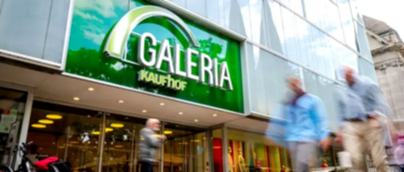 Galeria: Neuer Millionenkredit – Experten sehen gemischte Zukunft