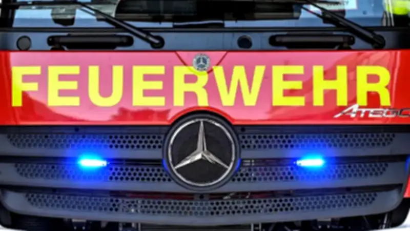 Gasalarm im Südwesten: Evakuierungen nach Leitungsbrüchen