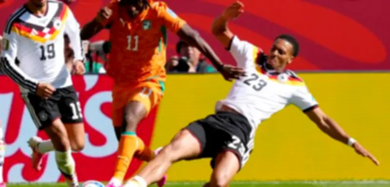 Gastbeitrag: Die ‚Wilden‘ waren wir Deutschen – Vorurteile im Fußball