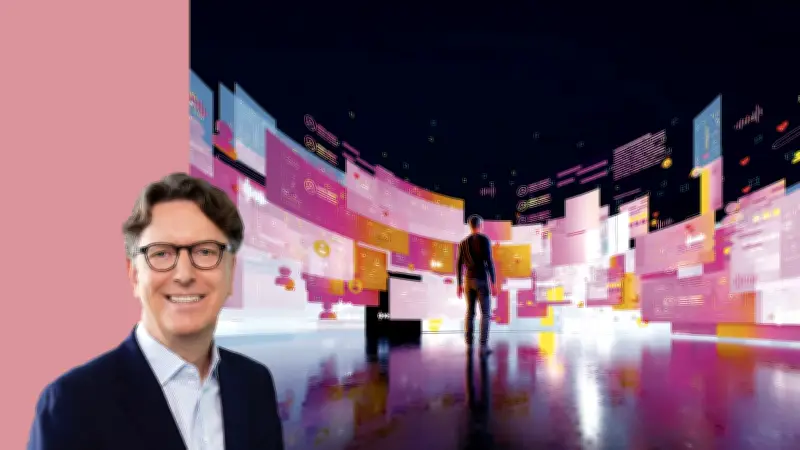 Gastkommentar: German Deal für Innovation – Europas Technologie braucht mehr Kapital