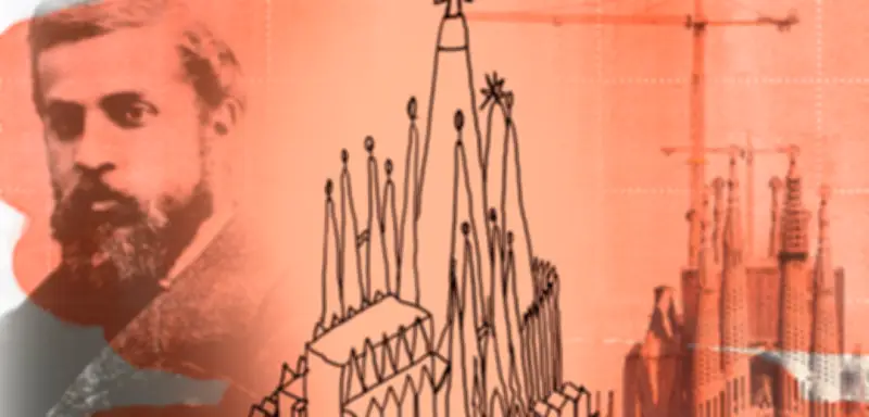 Gaudís Sakralbau: Revolutionäre Statik der Sagrada Família