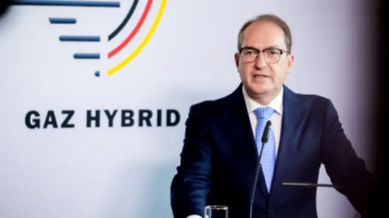 GAZ Hybrid: Neues Zentrum zur Abwehr hybrider Bedrohungen startet