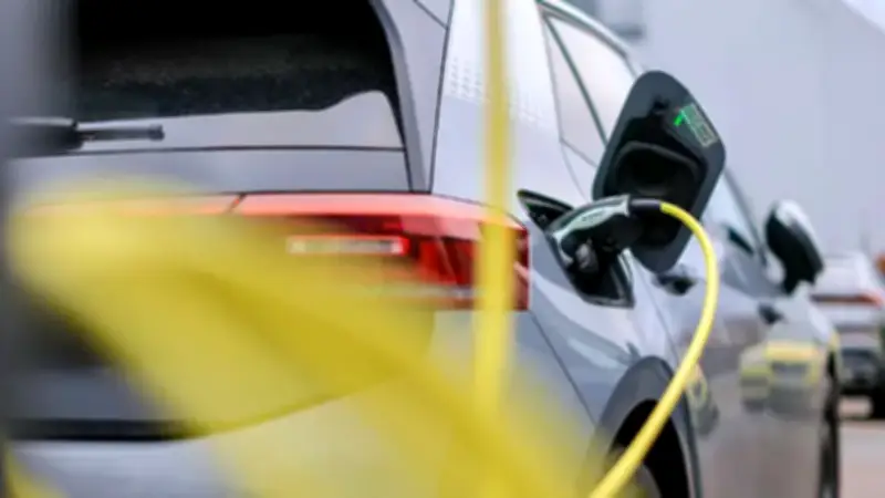 Gebrauchte E-Autos fahren aus ihrer Nische: Umstieg wird bezahlbar