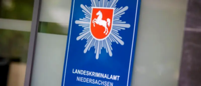 Geflohener Mörder in Italien nach Unfall gefasst